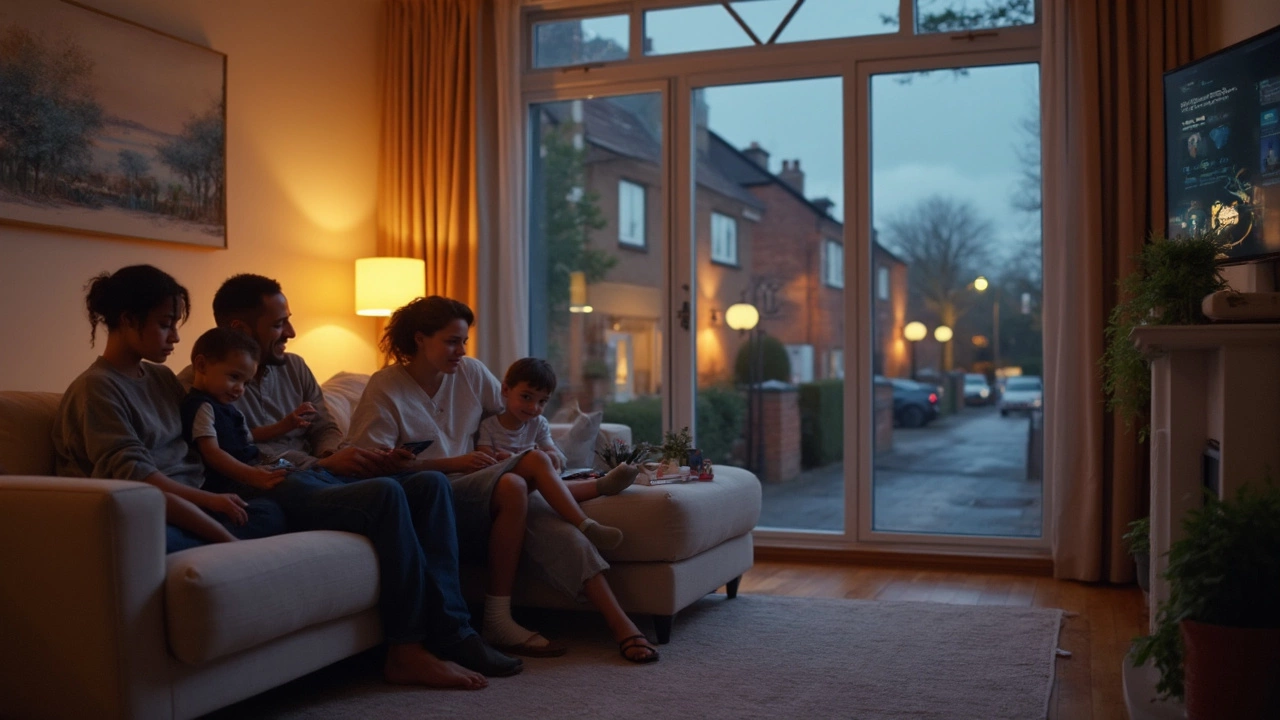 Does SimpliSafe Automatically Call the Police? What Really Happens When Your Alarm Goes Off
