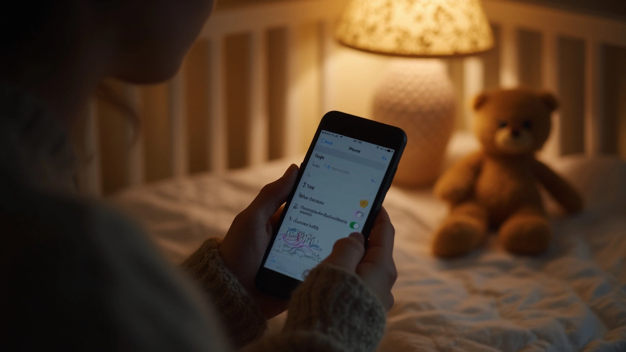 Is It Worth It Compared to a Dedicated Baby Monitor?