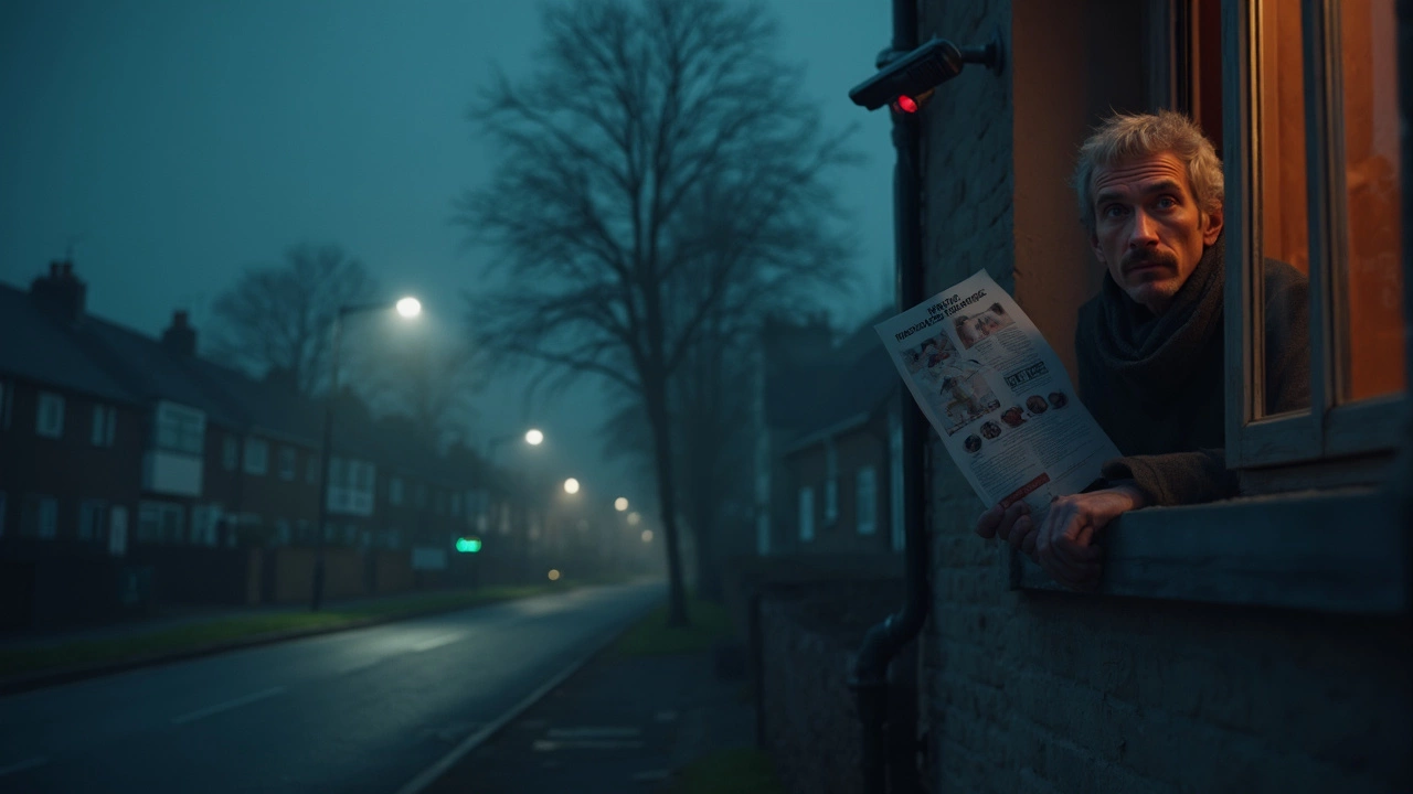 Is Night Vision Legal? What You Need to Know About Night Vision Cameras