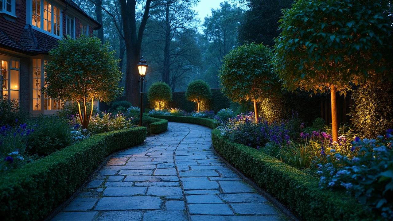 Matching Light Color to Spaces and Needs