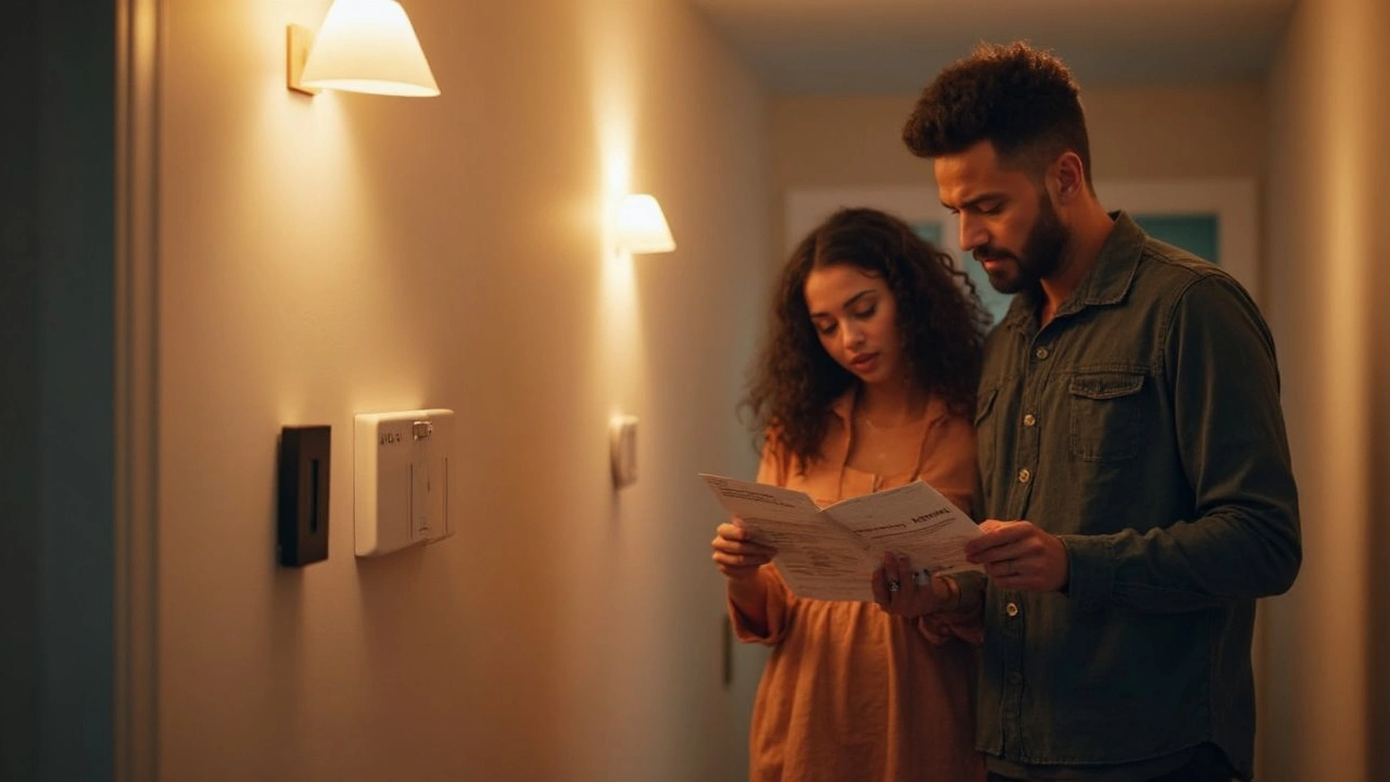 Motion Sensor Lights: The 3 Main Types of Motion Sensors Explained