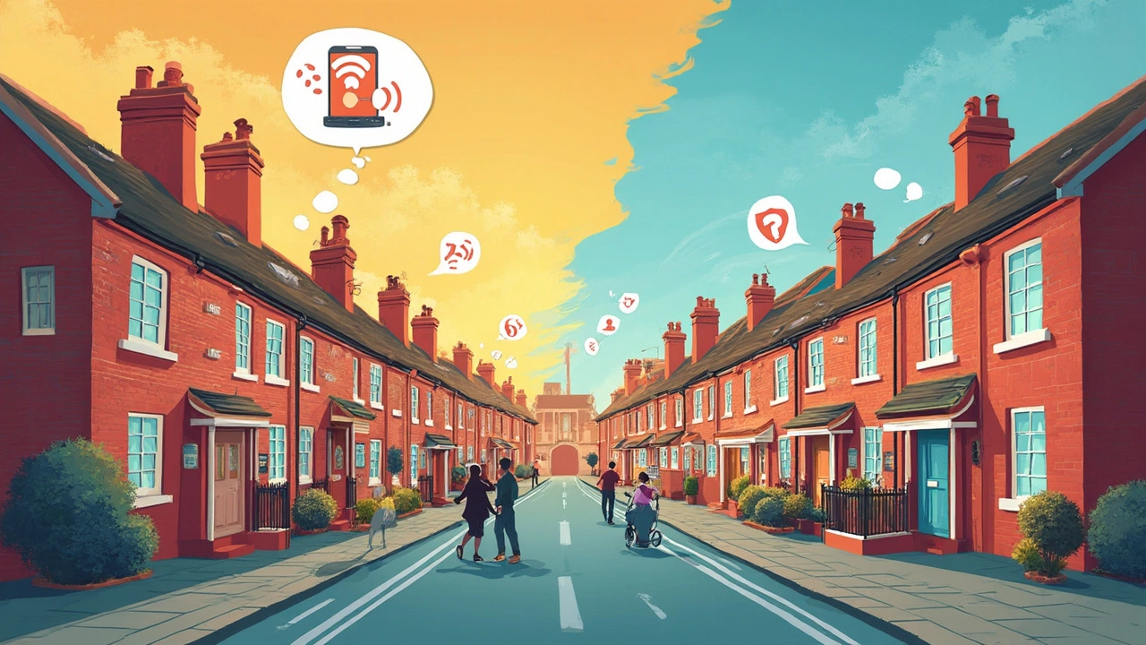 Picking the Right System for Your House