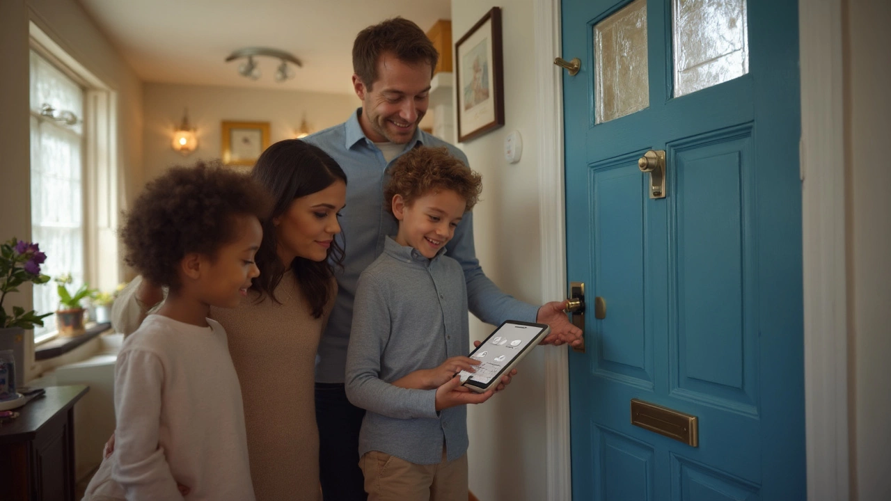 Ring Doorbell UK: Do You Have to Pay Monthly?