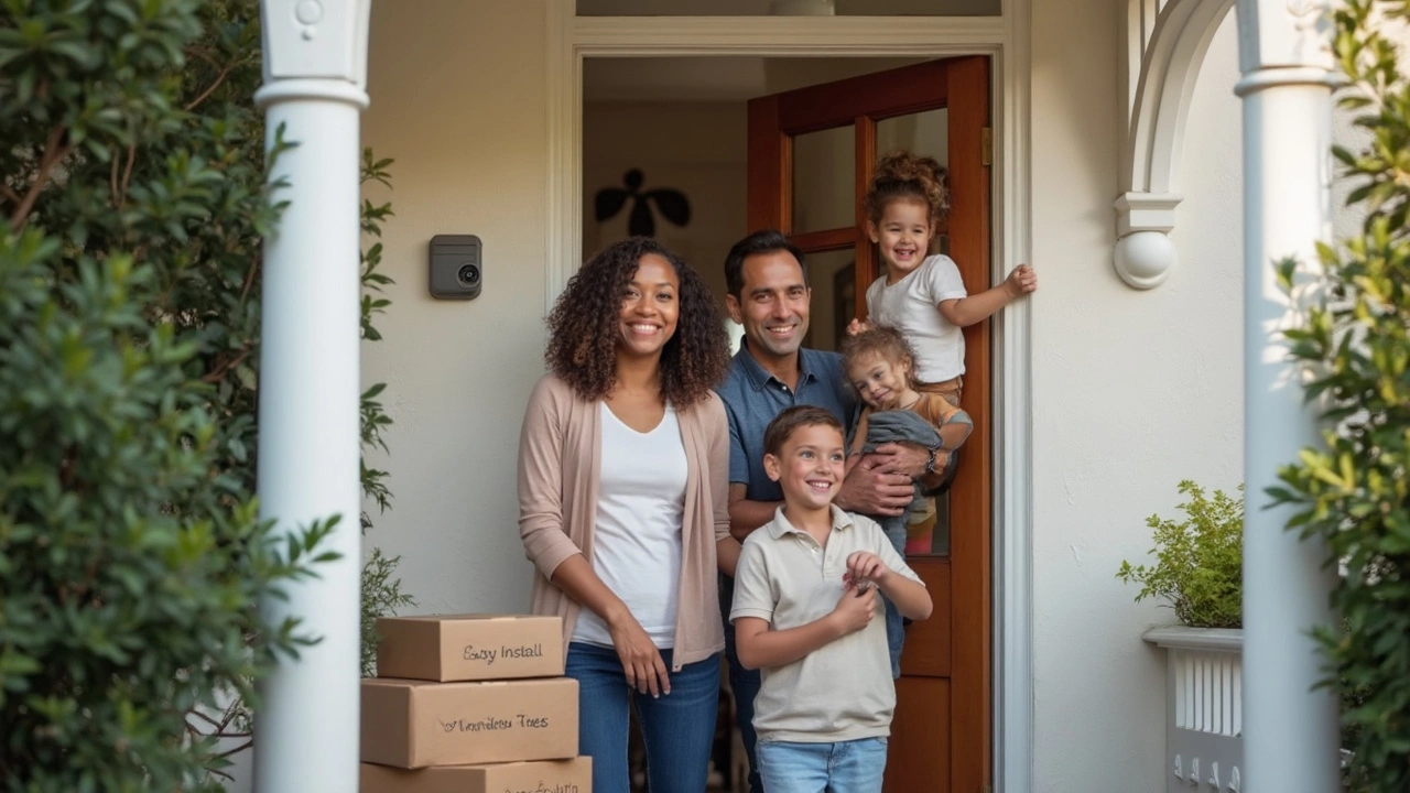 Smart Tips for Hassle-Free Installation