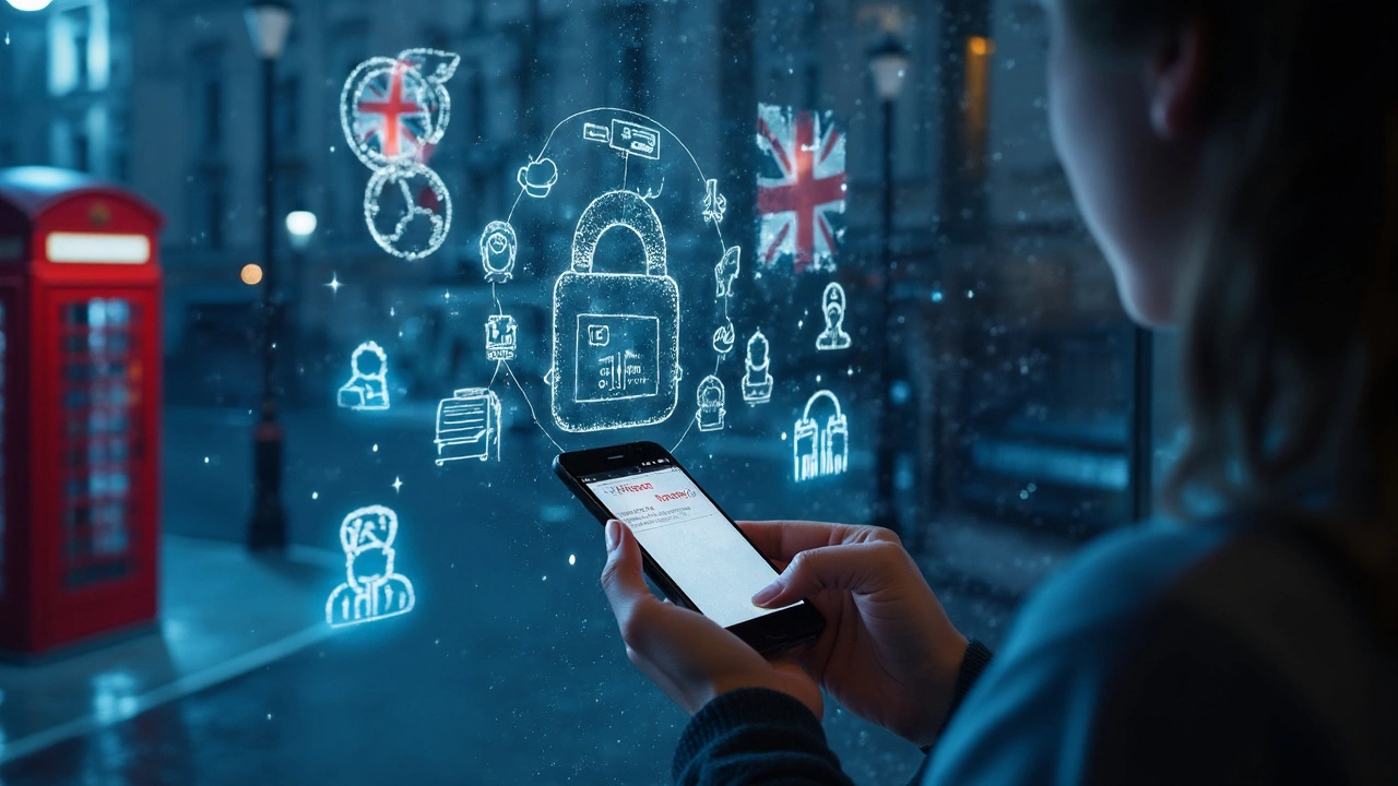 The Hacker Factor: How Vulnerable Is Your Home?