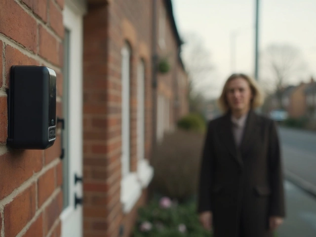 Can Your Neighbor Legally Point Their Video Doorbell at Your Door? Privacy, Rights, and Smart Camera Etiquette