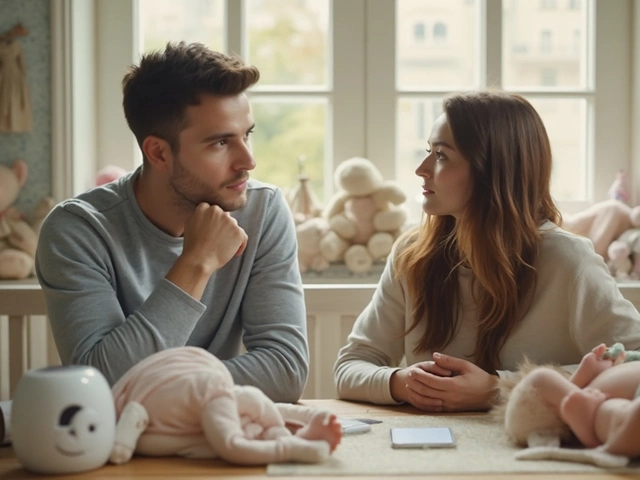 Do I Need WiFi for a Baby Monitor? What You Really Need to Know