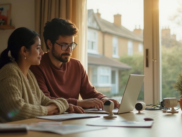 Does CCTV Require Internet? The Real Answer For Your Installation Budget