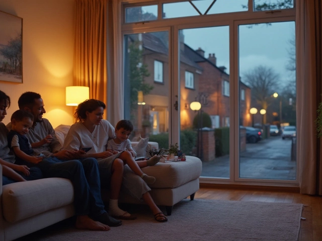 Does SimpliSafe Automatically Call the Police? What Really Happens When Your Alarm Goes Off