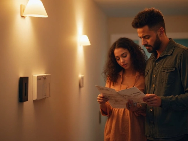 Motion Sensor Lights: The 3 Main Types of Motion Sensors Explained