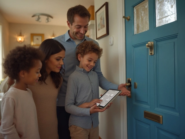 Ring Doorbell UK: Do You Have to Pay Monthly?