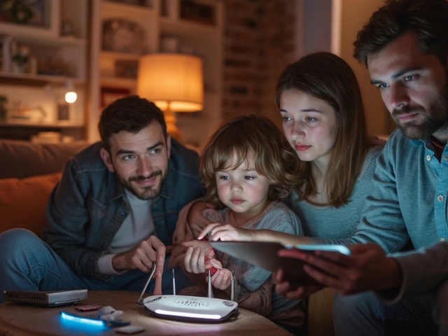Smart Home Control: Who’s Really Calling the Shots?