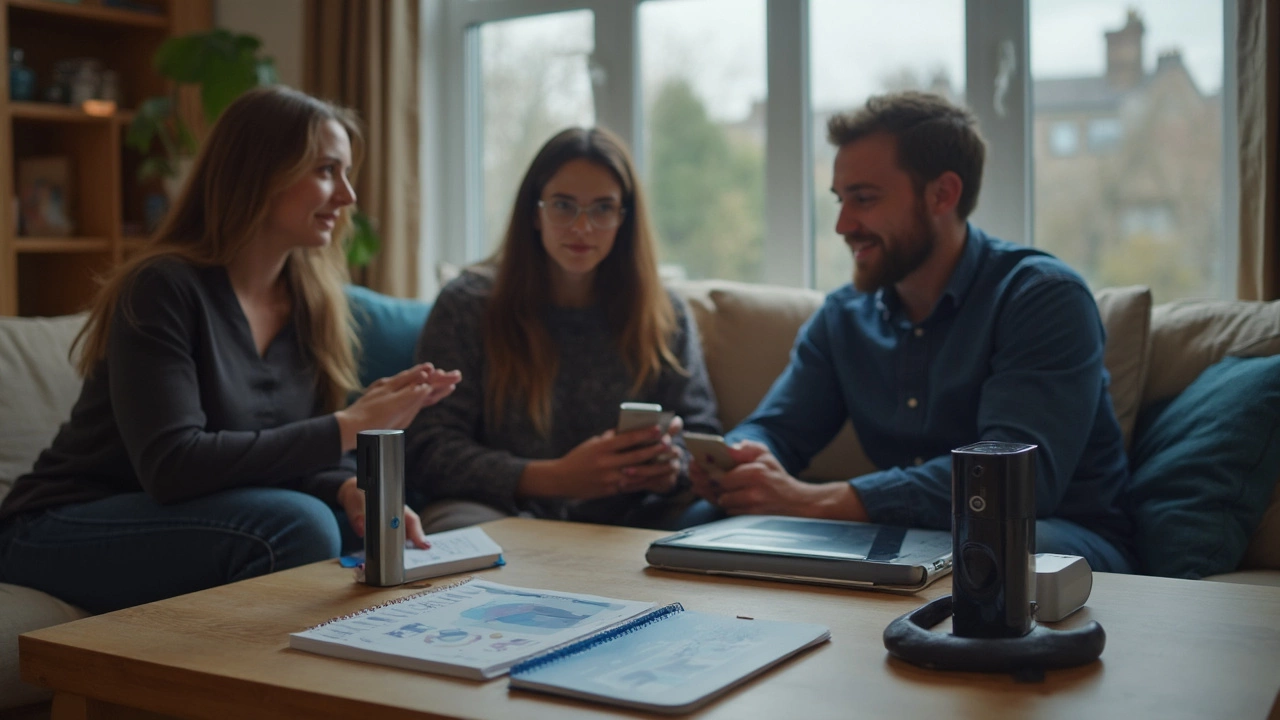 What About Other Storage Options in the UK?