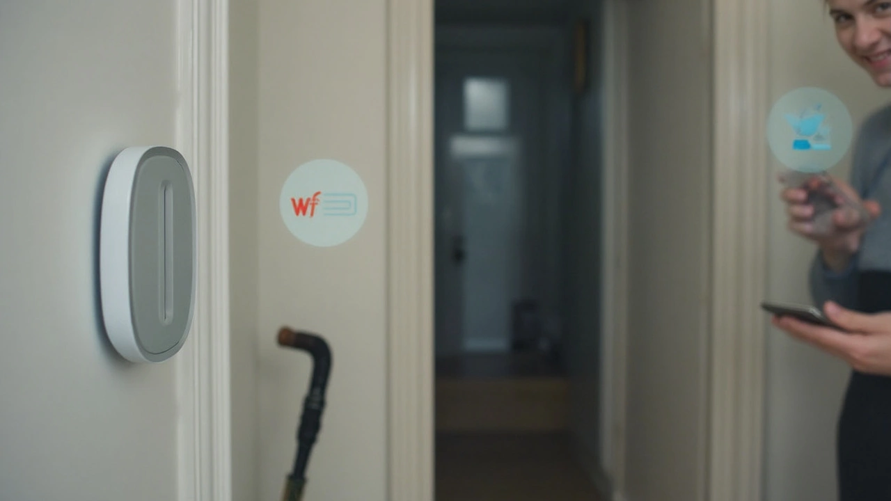 Why WiFi Can Be a Game-Changer