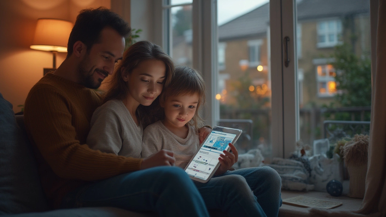 Best Home Security System in the US: In-Depth Guide and 2025 Ranking