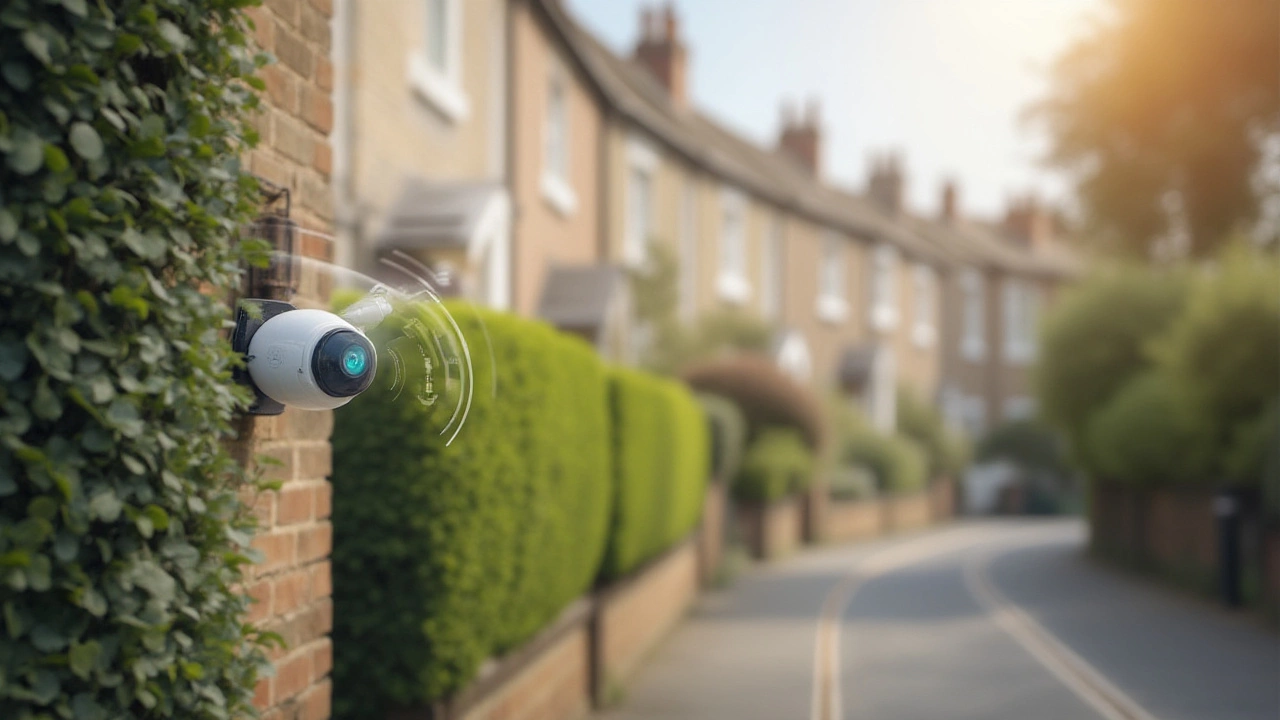 Busting the Myths: Wi-Fi, Antennas, & Camera Types