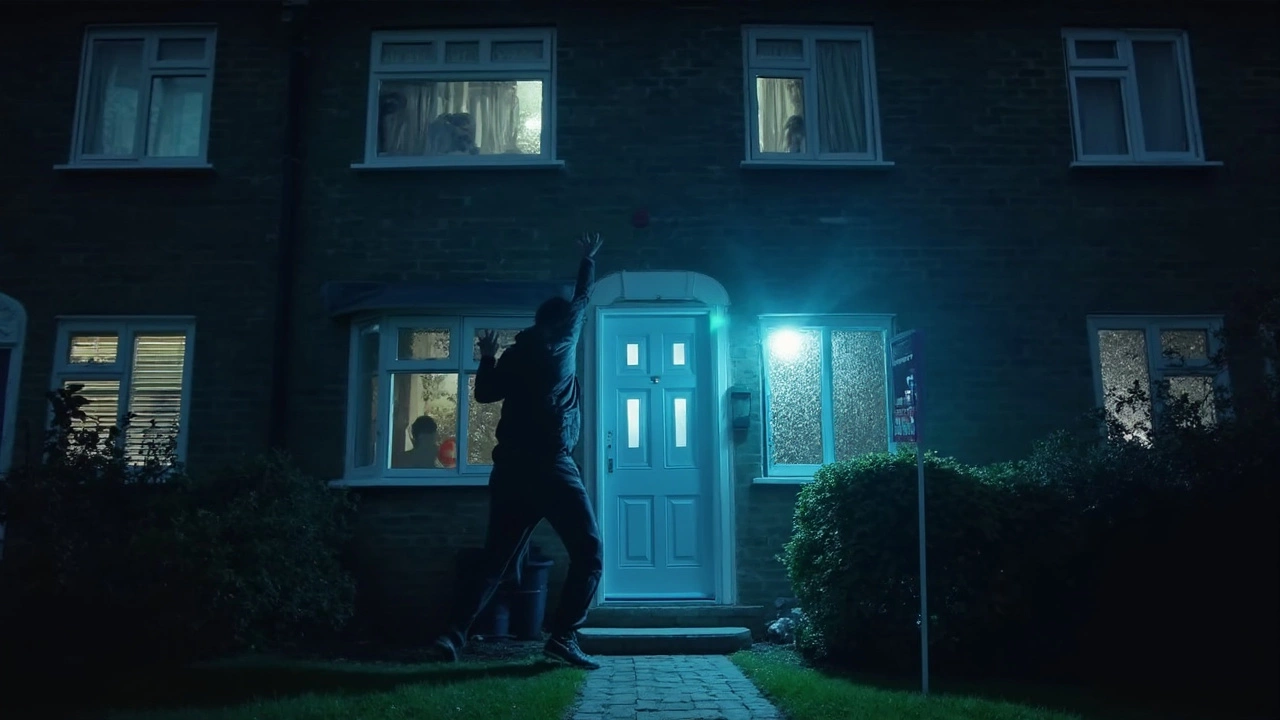 Can Burglars Disable SimpliSafe? What Really Happens During a Break-In