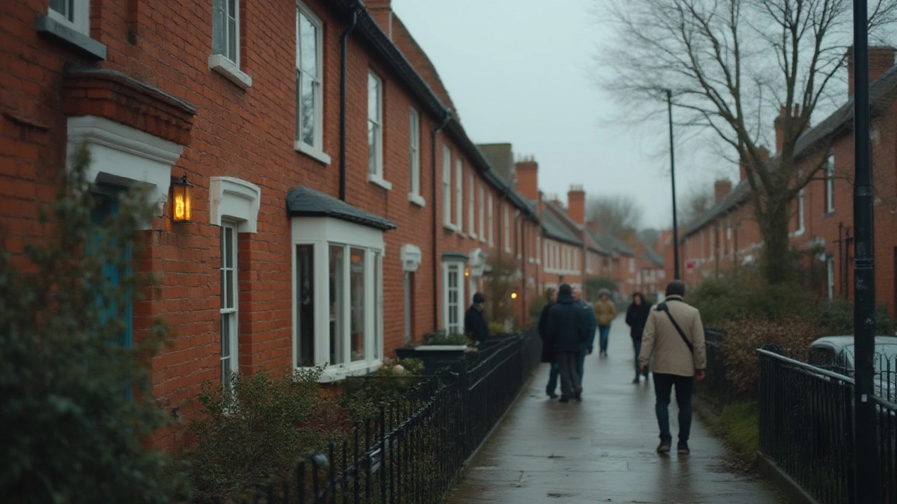 Can Neighbours Legally Complain About Ring Doorbells? Privacy, Law, and Etiquette Explained