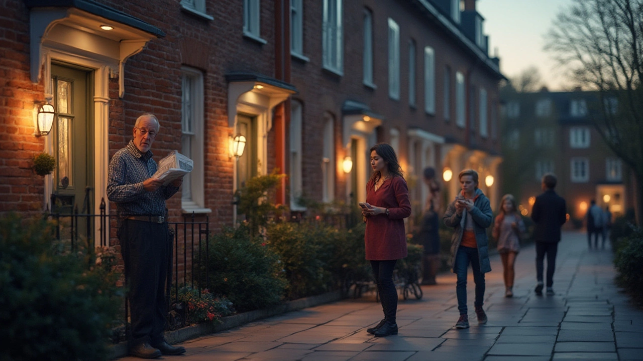 Do Smart Doorbells Need WiFi for Best Security?