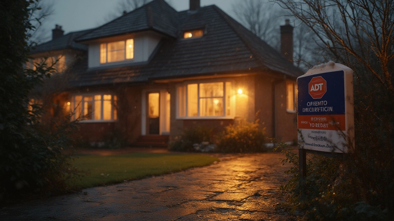 Does ADT Work Without Internet? Exploring ADT Security’s Offline Features & Limitations