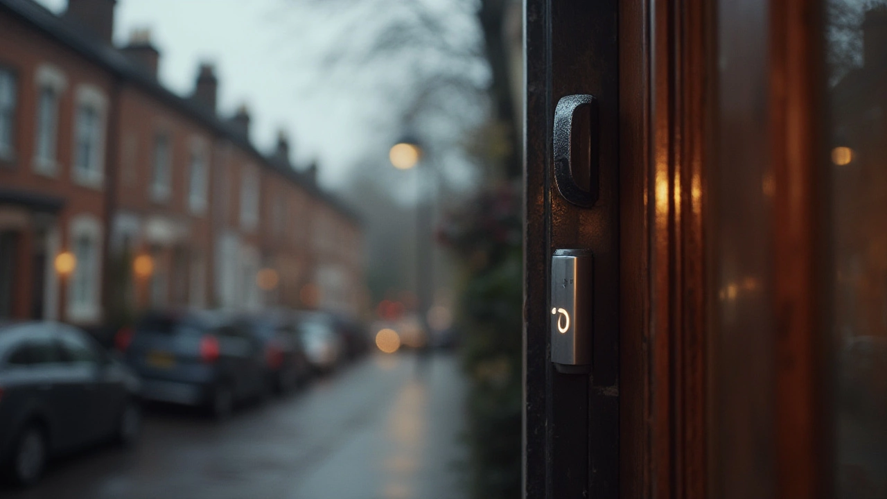 Does Ring Doorbell Record Continuously? Uncovering Its Real Recording Abilities