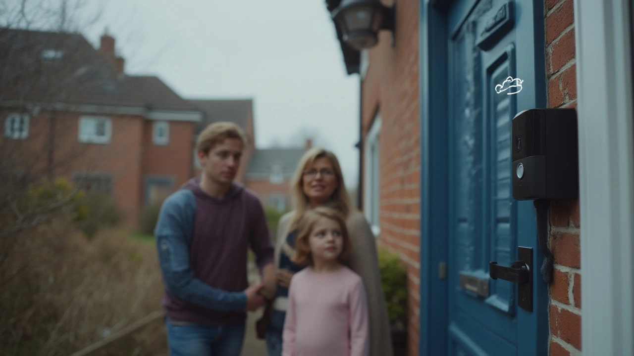 Does the Ring Doorbell Record Without a Subscription? What Actually Happens