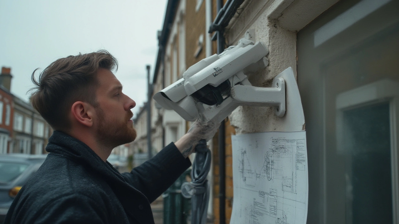 Go DIY or Hire a Pro?