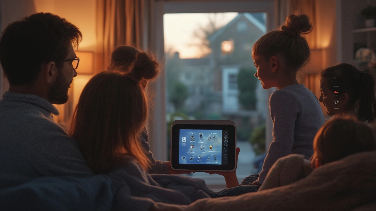 Home Security Systems Better Than SimpliSafe: Top Competitors Reviewed