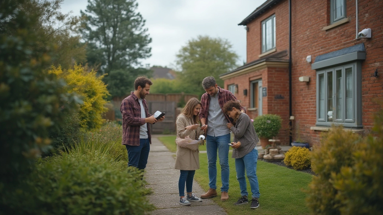 How Far Can Wireless Security Cameras Reach? (Range, Signal, and Tips)