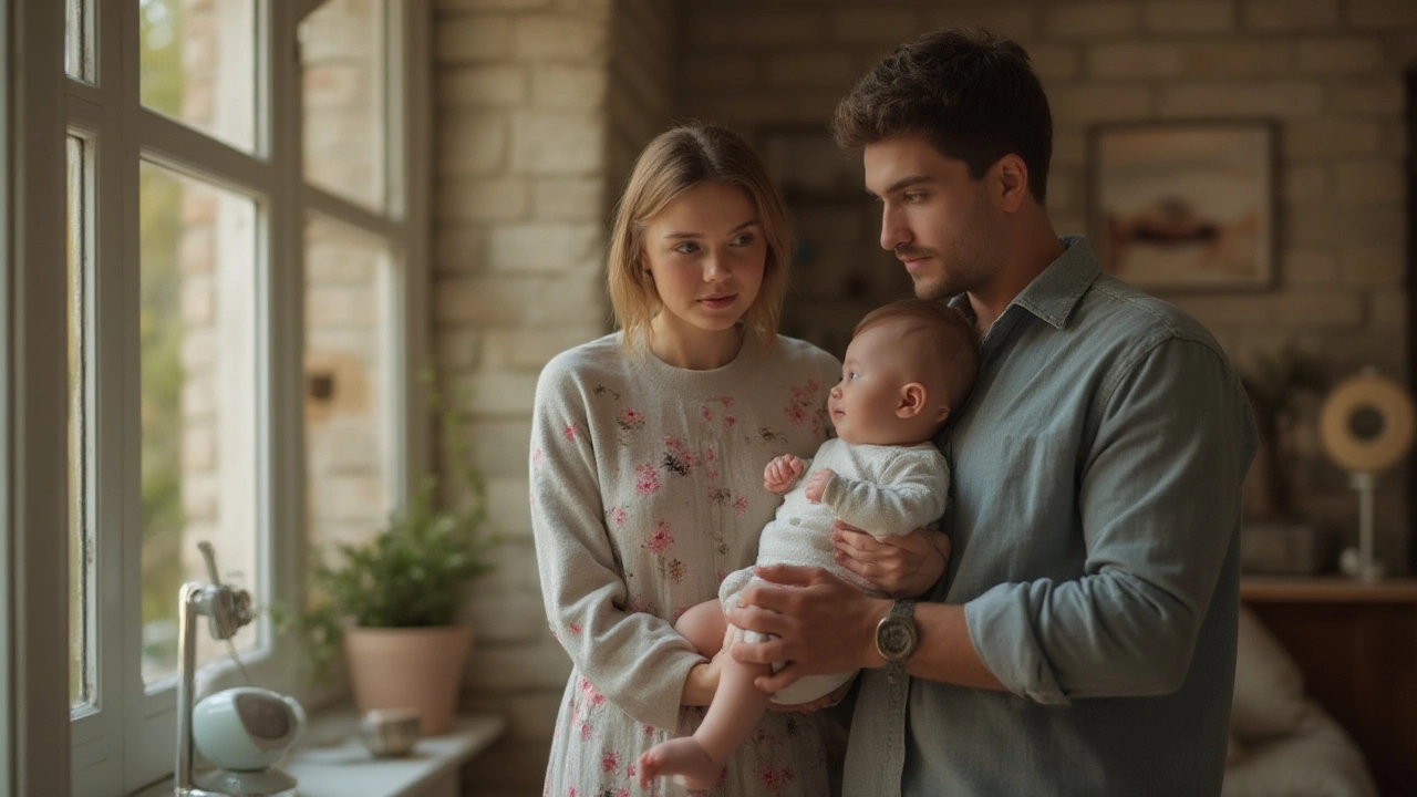 How Far Do Baby Monitors Work? Range Facts Every Parent Needs