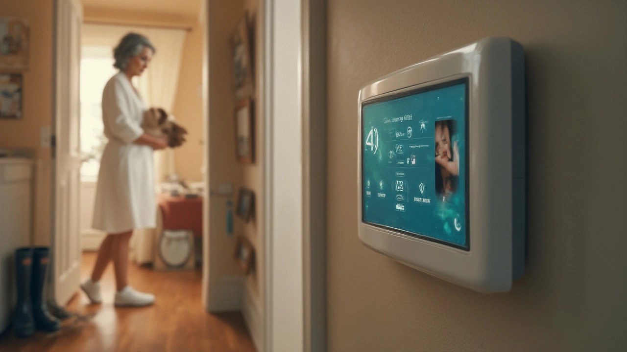 Human vs. Environmental Triggers: What Really Sets Off Your Alarm