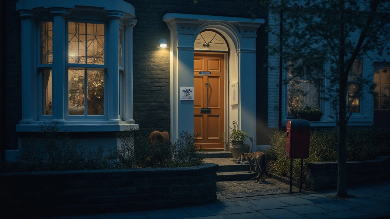 Insider Tips for Installing and Fine-Tuning Your Motion Sensor System