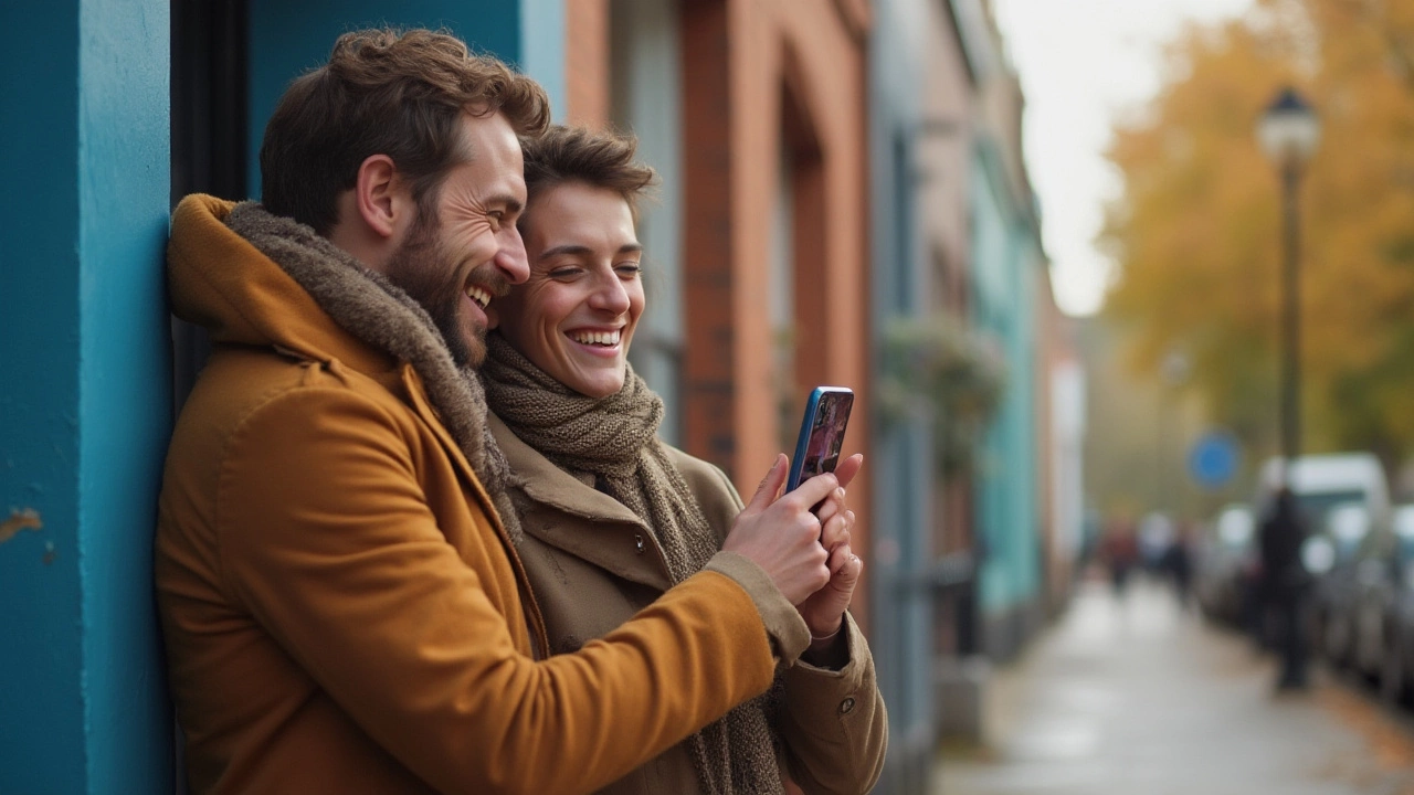 Making the Most of Mobile Camera Features and Apps