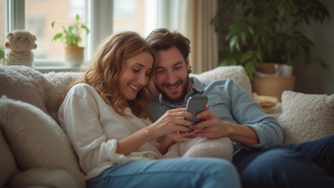 Pro Tips: Getting the Most From Your App-Connected Baby Monitor