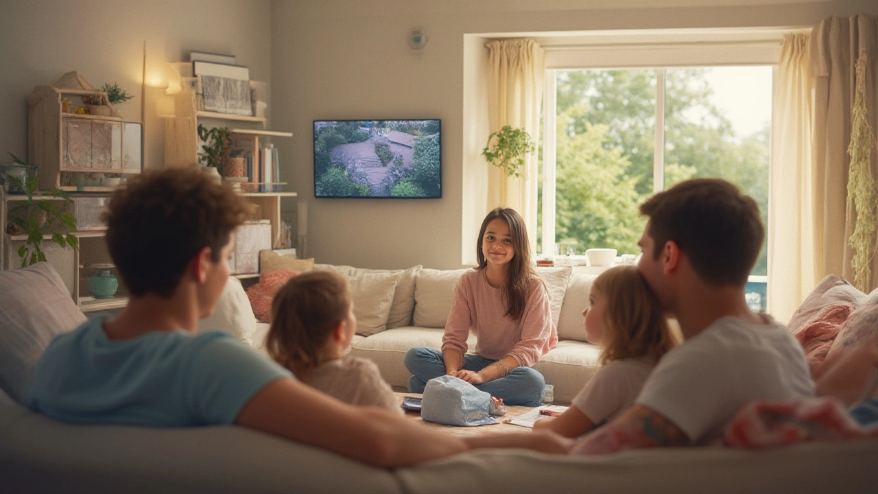 Security Camera vs Surveillance Camera: What’s the Real Difference?