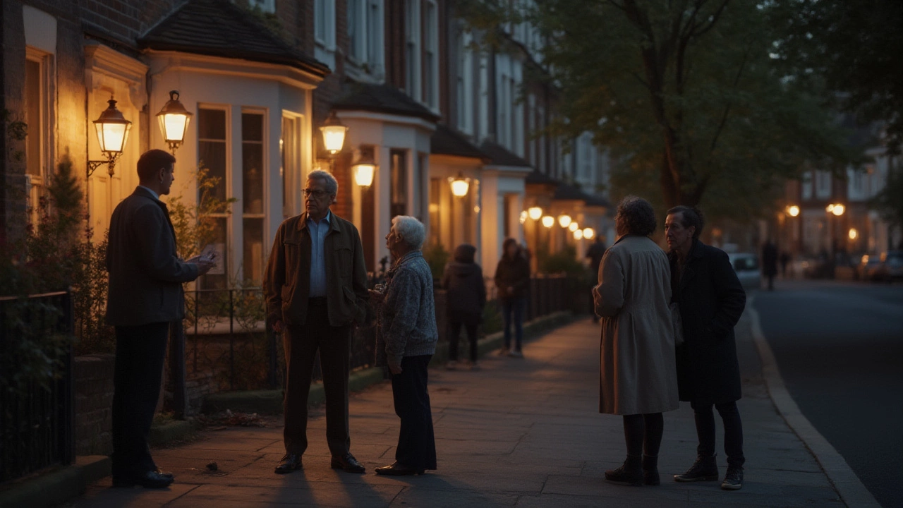 The Impact: What Ring Doorbells Mean For UK Streets And Beyond