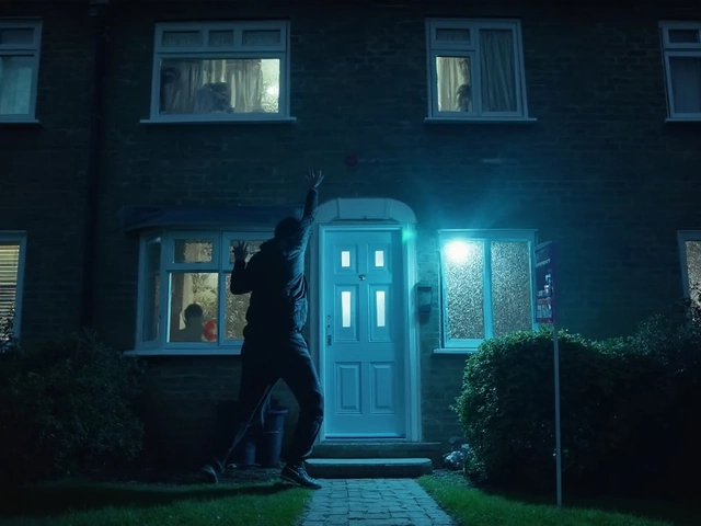Can Burglars Disable SimpliSafe? What Really Happens During a Break-In