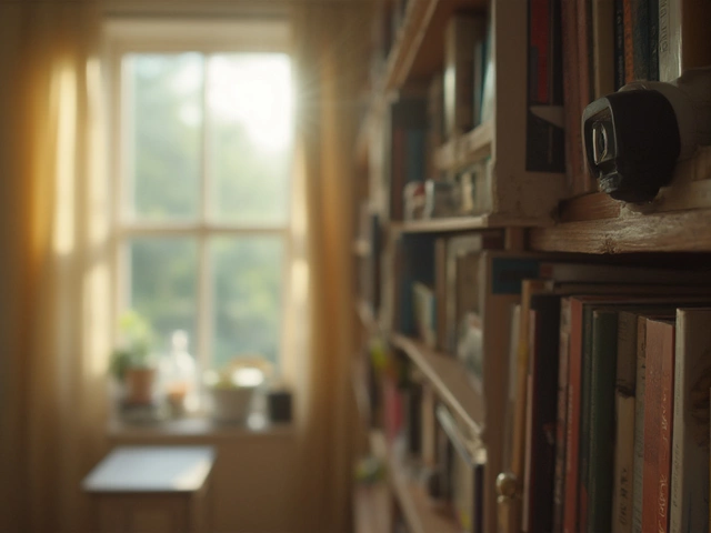 Do Security Cameras Record Without Internet? Understanding Offline Camera Footage