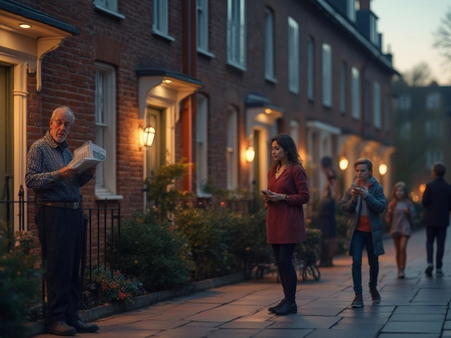 Do Smart Doorbells Need WiFi for Best Security?