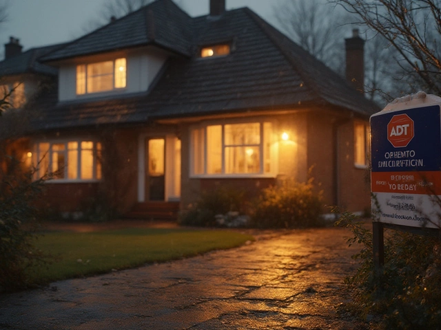 Does ADT Work Without Internet? Exploring ADT Security’s Offline Features & Limitations