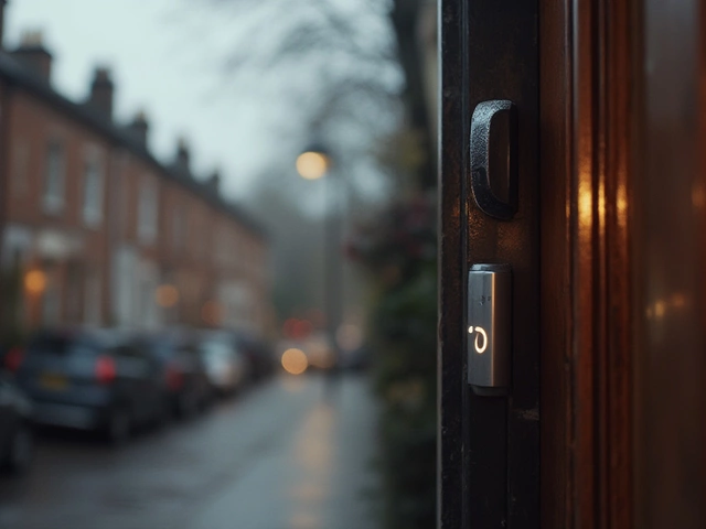 Does Ring Doorbell Record Continuously? Uncovering Its Real Recording Abilities