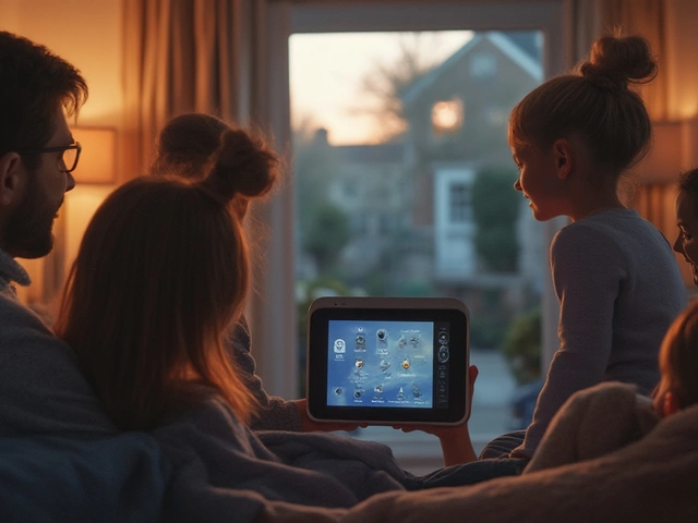 Home Security Systems Better Than SimpliSafe: Top Competitors Reviewed