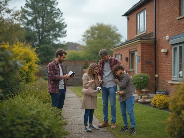 How Far Can Wireless Security Cameras Reach? (Range, Signal, and Tips)