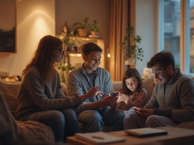 Is a Smart Home Worth It? Pros, Cons, and Real-Life Impact