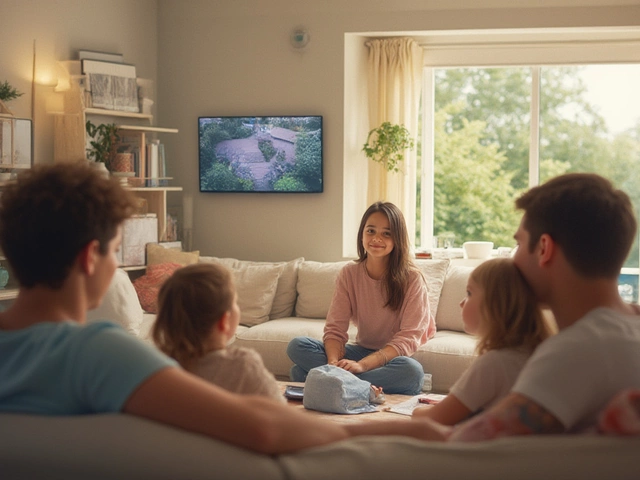 Security Camera vs Surveillance Camera: What’s the Real Difference?