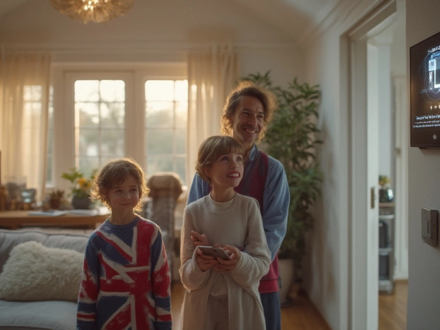 Top 3 Home Security Systems for 2025: Protect Your Home with the Best Choices