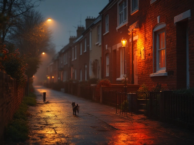 What Triggers a Burglar Alarm? Key Causes & Tips for Home Security