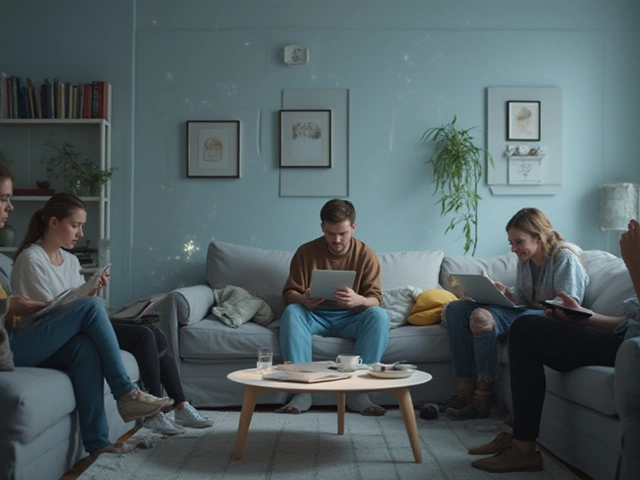 Wi-Fi Jammers: Do They Really Block Wireless Networks?