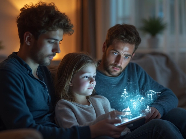 Wi-Fi Security Camera Risks: What Every Homeowner Needs to Know