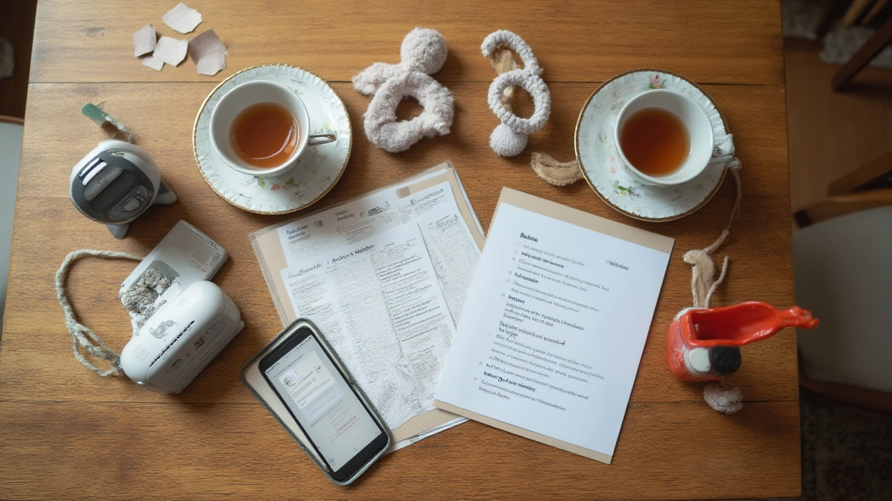Tips for Getting the Most from Your Baby Monitor